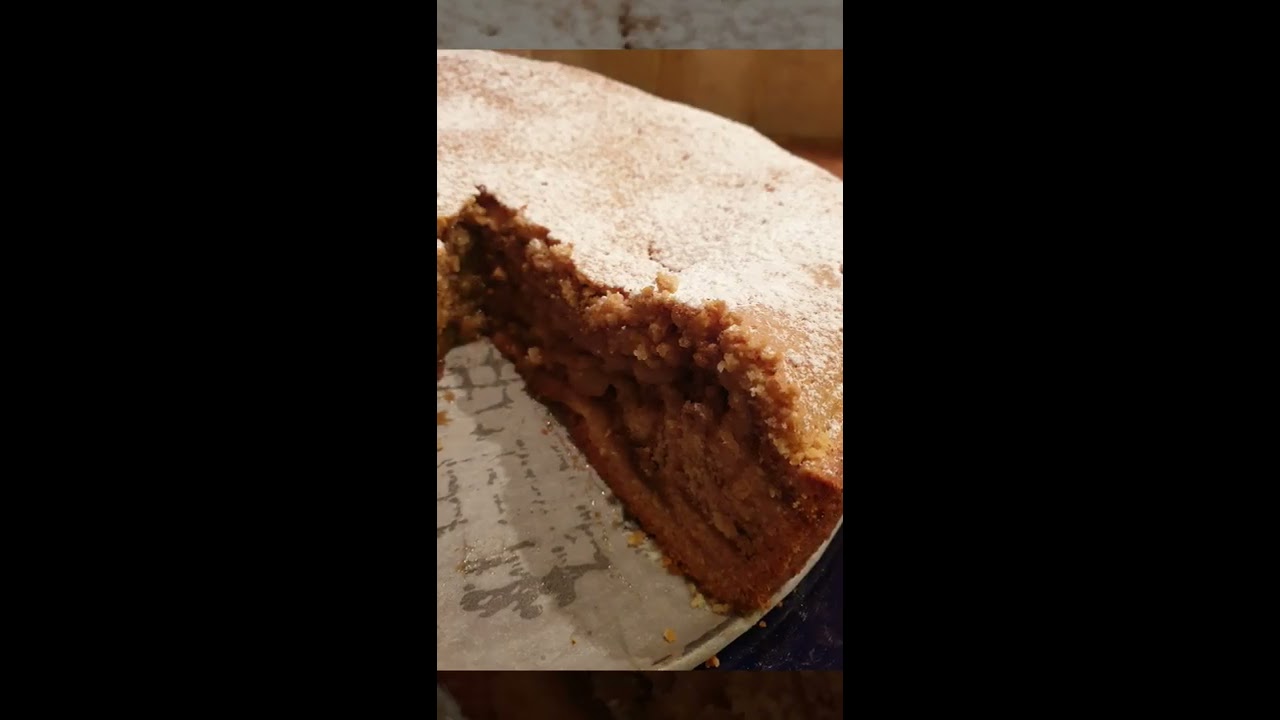 " ע ו נ ג " עוגת שכבות עם קרם נס קפה אפוי