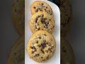 Cookies 🍪🍪 Américains 🇺🇸🇺🇸🇺🇸 #recettefacile #food #bonnecuisine #cuisine
