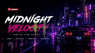 IGNITE THE PULSE ⚡ | Dark Night Drive Phonk Mix