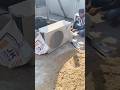 ac ka out door कैसे हटाएं | ac technician #airconditioner #repair #shorts #trending #technical #ac