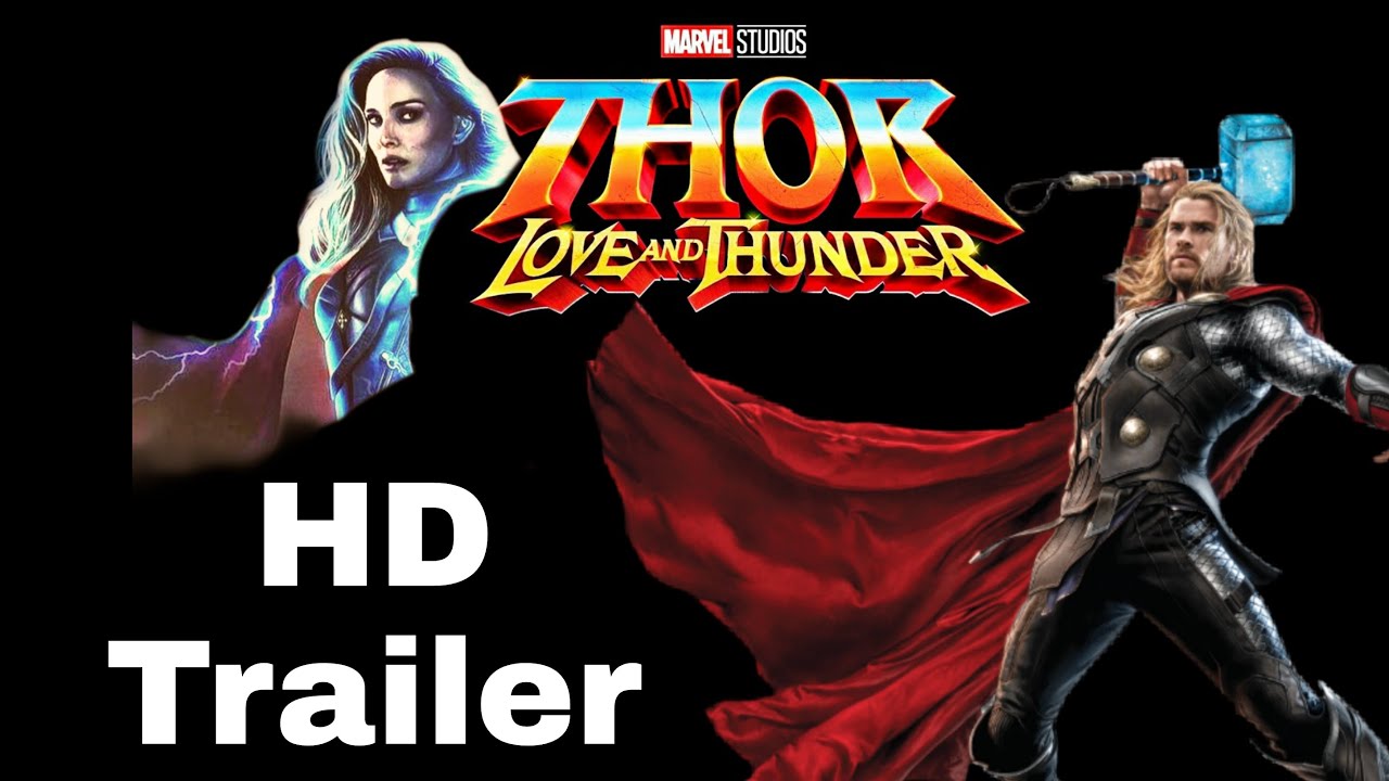 Thor: Love And Thunder Orari Di Programmazione