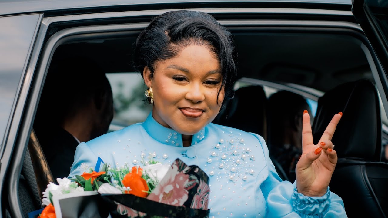 Incroyable Serment d'hyppocrate Dr Pascale UNIKIN