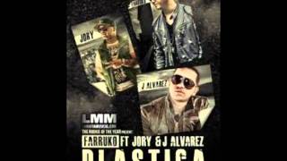 Plastica Farruko Ft Jory Y J Alvarez.(Dale me Gusta) New Regaetoon 2011