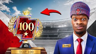 Bai is Back🔥! Intense H2H grind to 100⭐️! - FC MOBILE