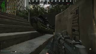 Black Division on Ground Zero: 5 empty raids, then everything at once