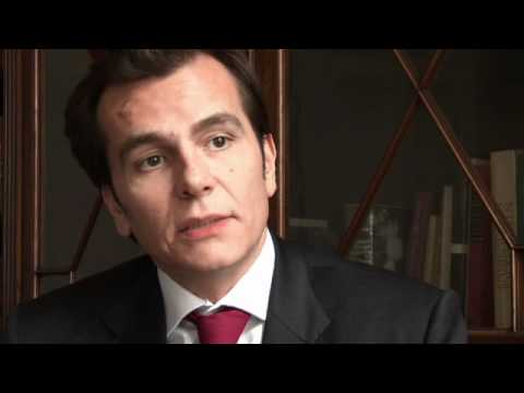 public health salary Iñaki Peralta at The King's Fund Annual Conference 2010