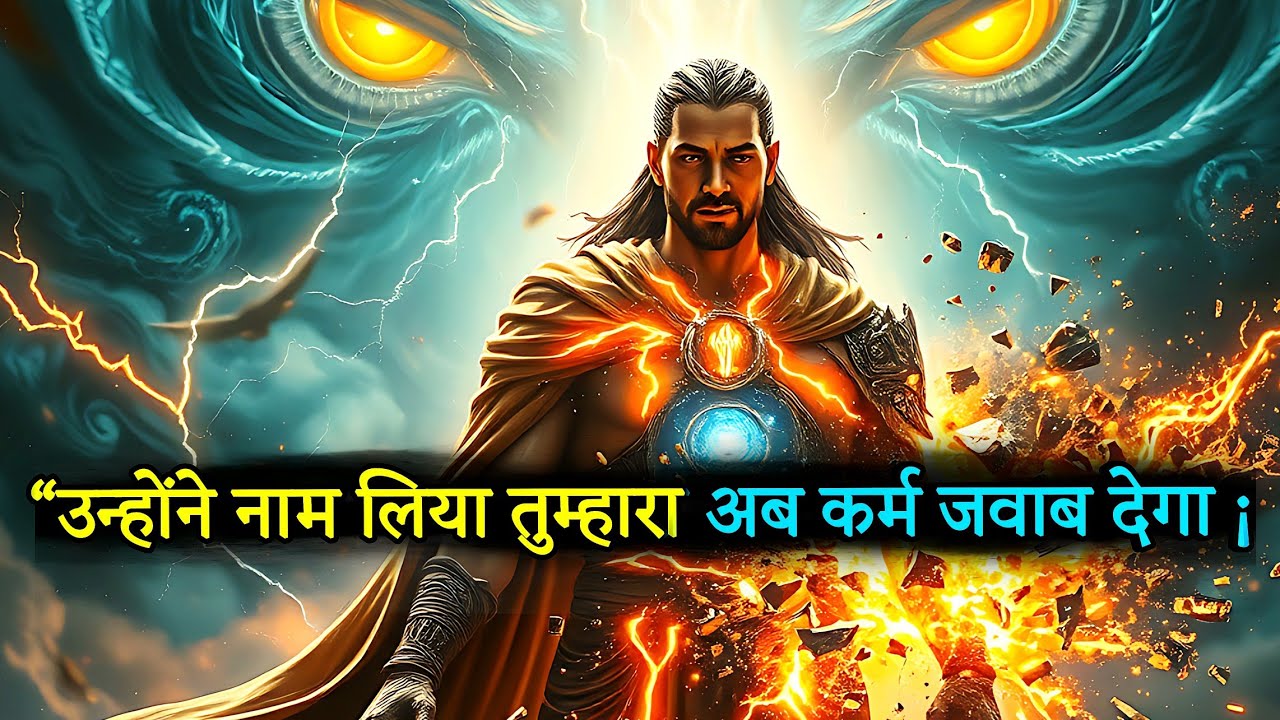 उन्होंने तुम्हारा नाम इस्तेमाल कर झूठ साबित करने की कोशिश की — लेकिन तुमने बाजी पलट दी 👁️🔥 | UT