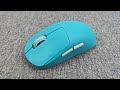Unboxing | Incott G23V2 Wireless Gaming Mouse (ASMR)