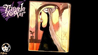 The Painted Knife - Tangle Tower Episode 17