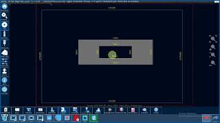 TOUCHDRIVE - Generar cortes Inclinados