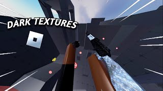 How To Get Dark Textures In Rivals 2025