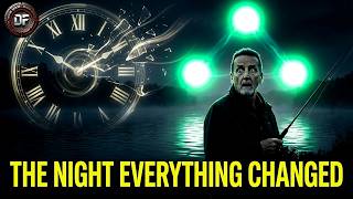 Why Did Chris Bledsoe Return Healed Was He Abducted