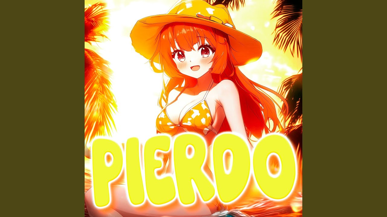 Watch PIERDO (Sped Up) on YouTube Watch PIERDO (Sped Up) on YouTube