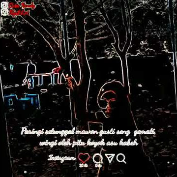 STORY WA DJ ALUM TERBARU DAN KEKINIAN