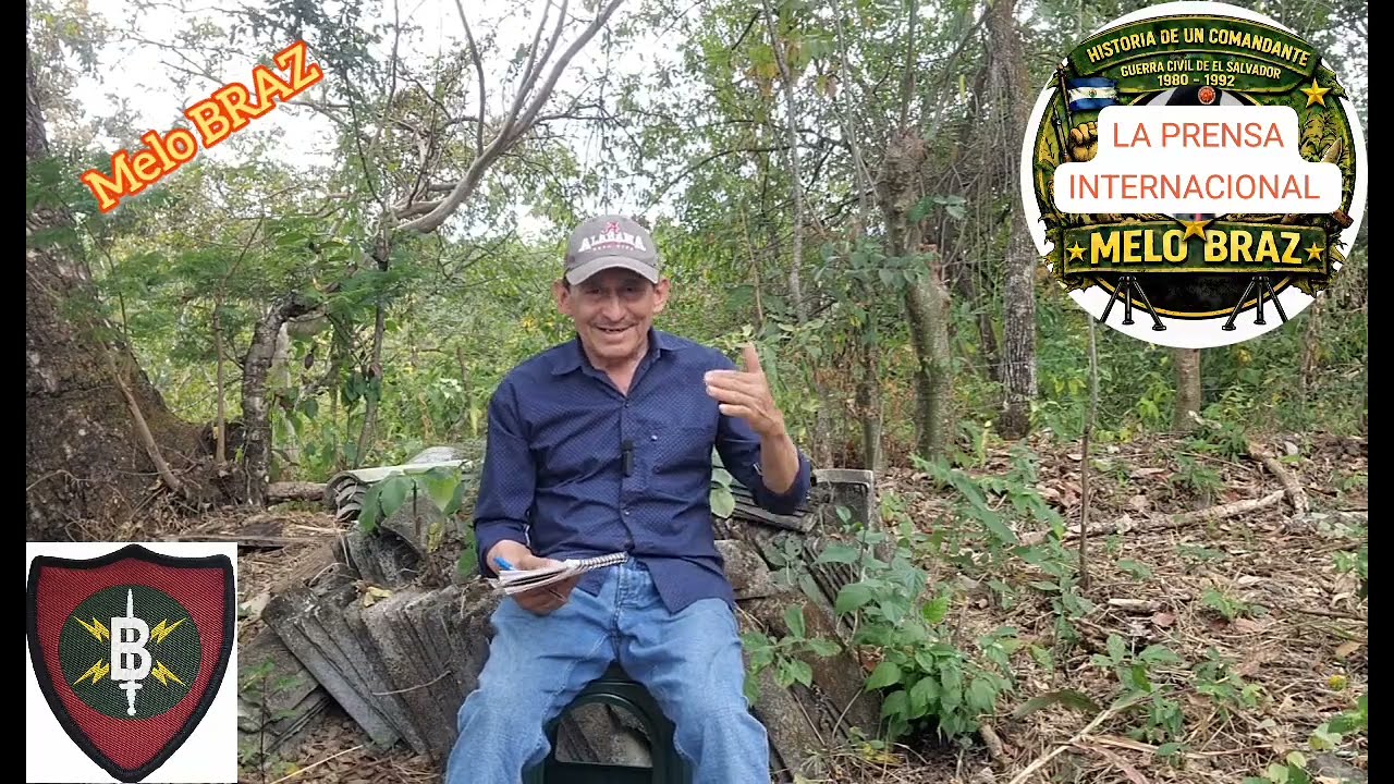 PRT 2⚡️La Periodista y EL BELLOSO⚡️EN SESORI