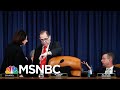 Jerry Nadler Shocks GOP With Surprise End To Trump Impeachment Debate | The 11th Hour | MSNBC