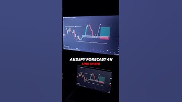 AUDJPY FORECAST 4H #trading #crypto #stockmarket #cryptocurrency