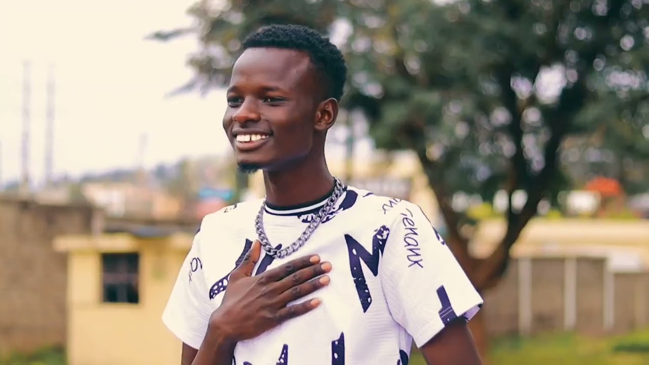 OLTWIN - ENKOP AI (OFFICIAL HD VIDEO)