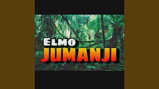 Jumanji - Elmo