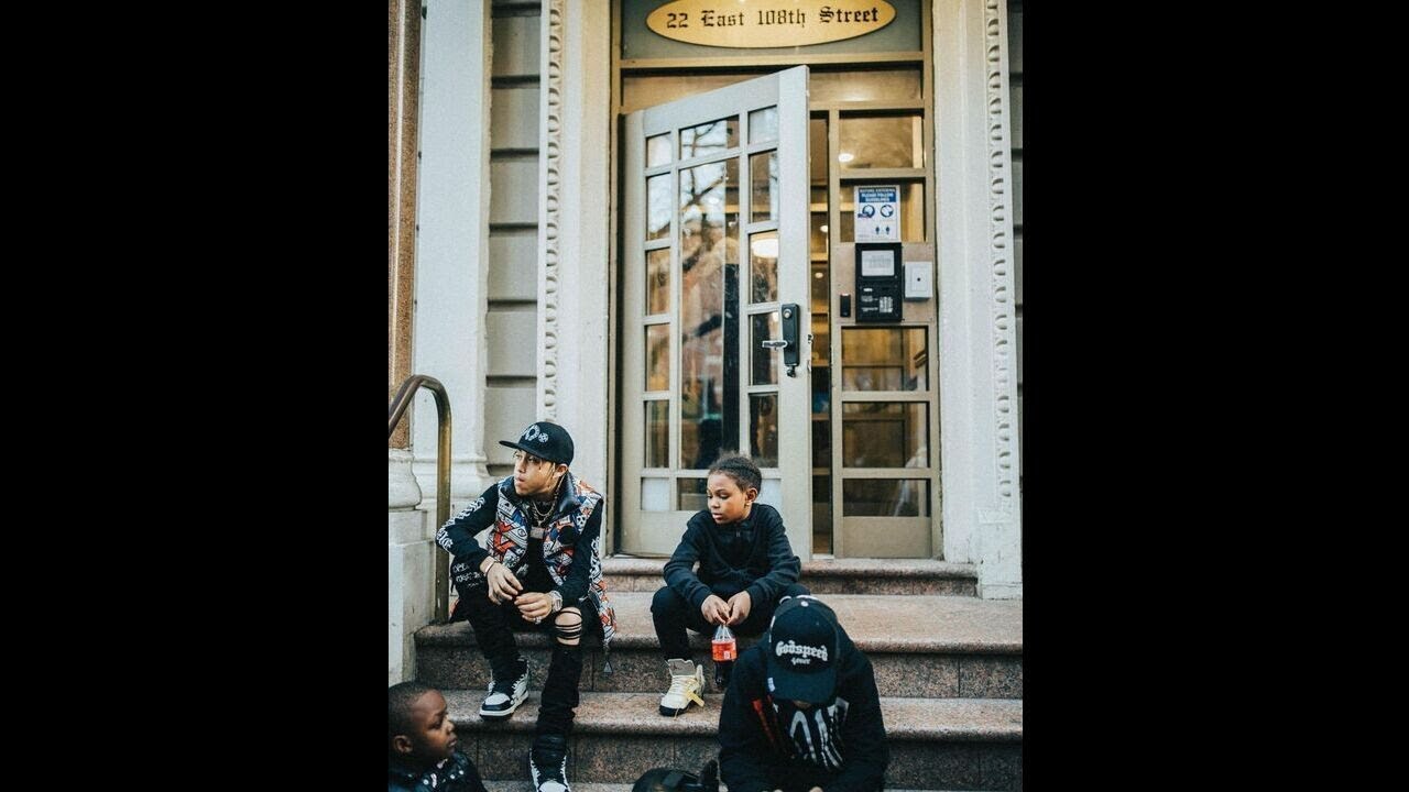 [FREE] Stunna Gambino Type Beat 2021 "Dreams Money Can Buy"