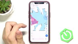 LENOVO T1S Pro - كيفية ضبط مناطق الحظر والجدران الافتراضية screenshot 3