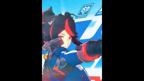 ~Edit de Zhu Yuan ~ #edit #zenleszonezero #zhuyuan #hoyoverse #zenlesszonezeroedit #zzz