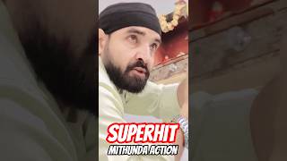 is surya ko marne ke liye abhi tak #superhit #viral #action #mirhunda