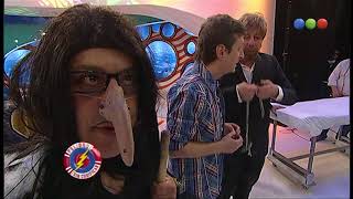 Programa 99 - Peligro Sin Codificar 2013