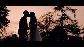 St Tewdrics House Wedding // Jade & Al // Wedding Preview