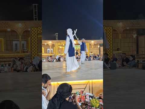 Dubai Desert Safari Camp Show #travel #desertadventures #desertsafaridubai #desertguide777