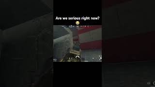 Rainbow Six Siege hit detection is terrible😭 #r6siege #rainbow6siege #rainbow6 #rainbowsix