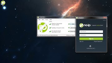 DarkComet RAT 5.4 Tutorial Portforwarding   Firewall   DNS 2018 +