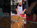 Amazing Thailand Street Food Insects ❤️🇹🇭 #thaifood #bangkok