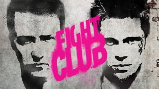 ВСЕ ФАКТЫ О ФИЛЬМЕ БОЙЦОВСКИЙ КЛУБ/FIGHT CLUB