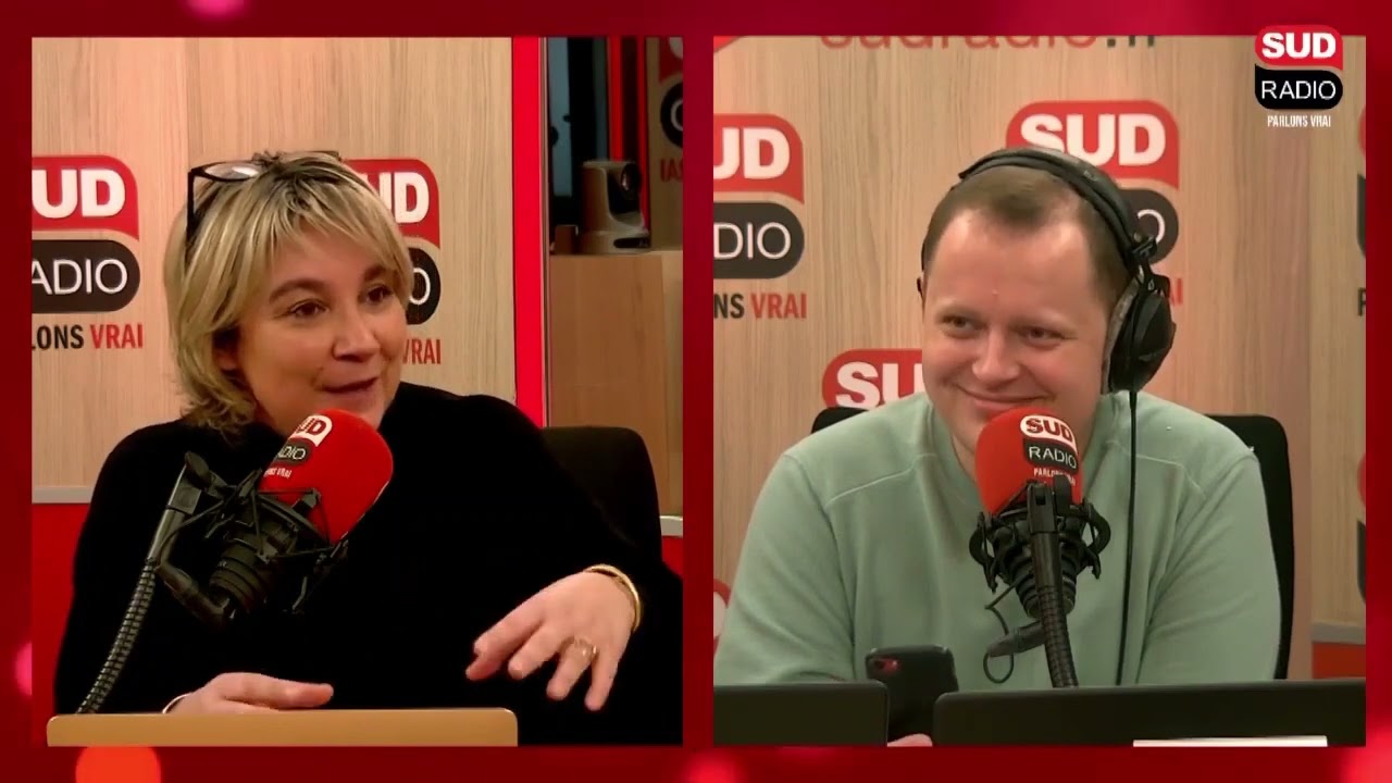 Le mobilier tressé, une tendance déco de l'été ! Sud Radio refait sa déco