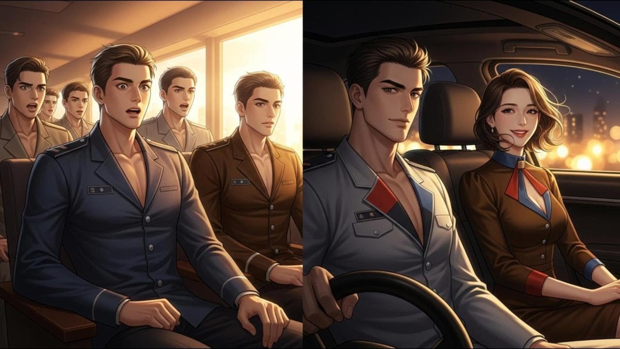 📕I Returned to Lead the Empire; They Mocked Me—Until No One Gave Them a Chance