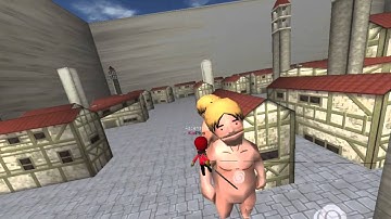 La Danza de la Muerte [AoTTG - Custom]