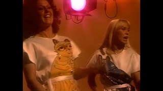 ABBA - SO LONG / ALLEY CAT (1975)