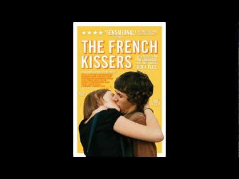Flairs — Scooter Blanc -Soundtrack -Les Beaux gosses- (The French Kissers)