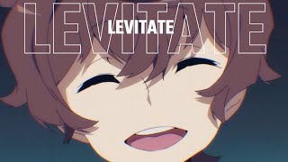 Levitate Kiznaiver Edit
