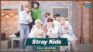 [After School Club] 🔥Stray Kids(스트레이 키즈)🔥 has created their own unique genre! _ Full Episode