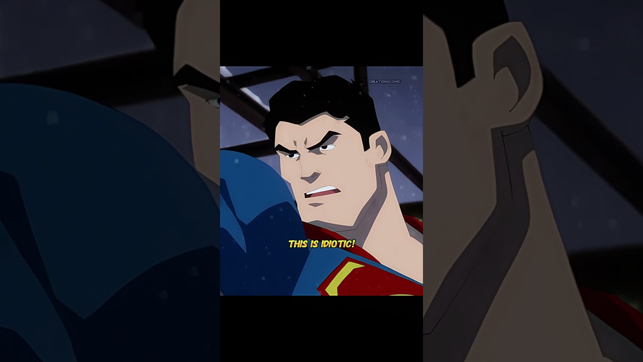 The Death of DARK KNIGHT! | 