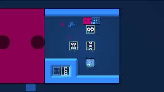 Patrick's Parabox: Challenge 35 (Updated) solution and walkthrough