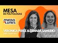 ⚡️MIEDO AL LUNES #33 con Verónica Pérez, Tamara Samudio y Ahmed Qaraqra