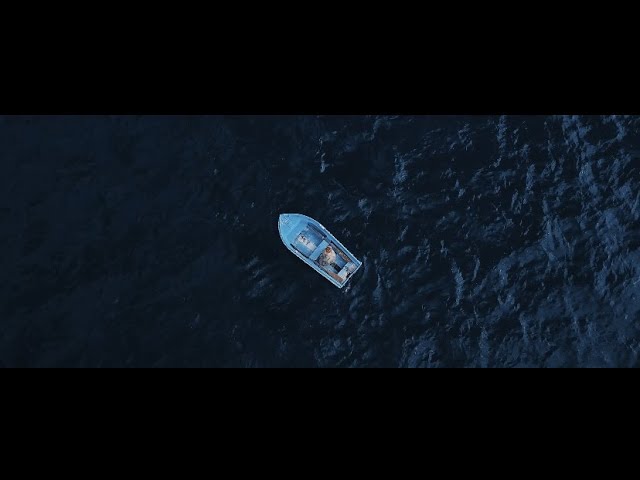 SHIRLEY - Electricity (Official Music Video)