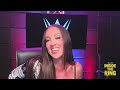 WWE Star Chelsea Green: The Mental Battle Of SVT | Inside The Ring