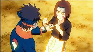 Broken Hero Love Seen Obito Uchiha Akatsuki Uchiha Clansnaruyokakashiobitominatomadara