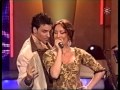 Sandra Cabrera canta como a nadie te he querido