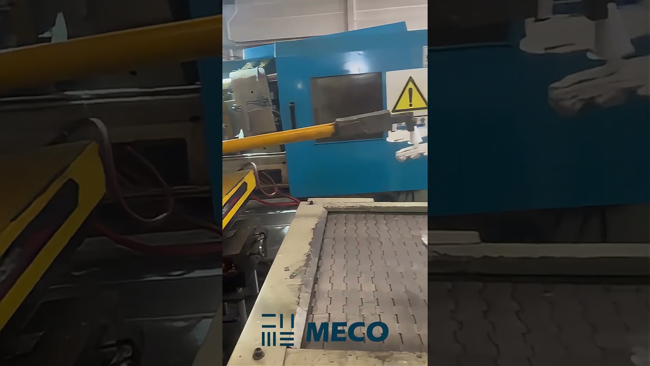 Mastering Die Casting: Operating a Hot Chamber Die Casting Machine for Zinc Alloy