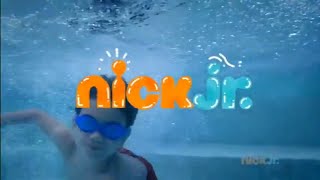 Nick Jr UK Continuity & Ads August 26, 2017 #2